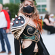 Image for article titled Our Favorite Cosplay From Dragon Con 2021